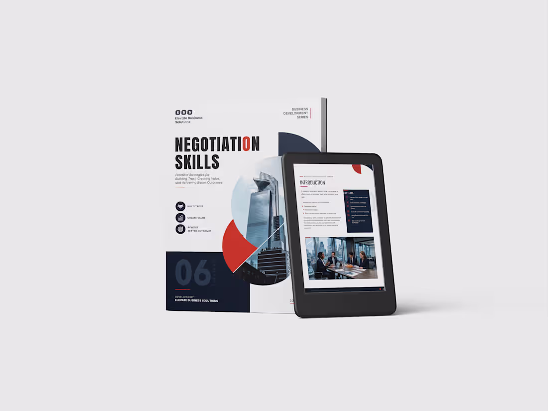 Cover image for Editorial eBook designed with a