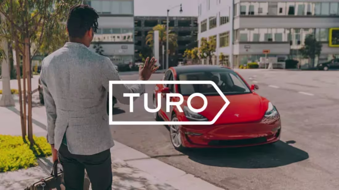 Cover image for Case Study | TURO Descriptions