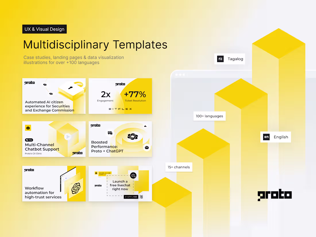 Cover image for Design Templates
