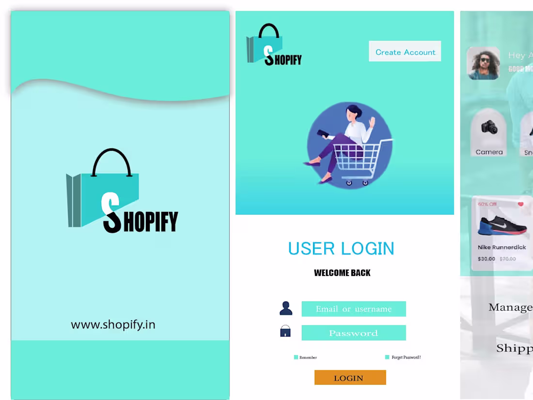 Cover image for USER INTERFACE