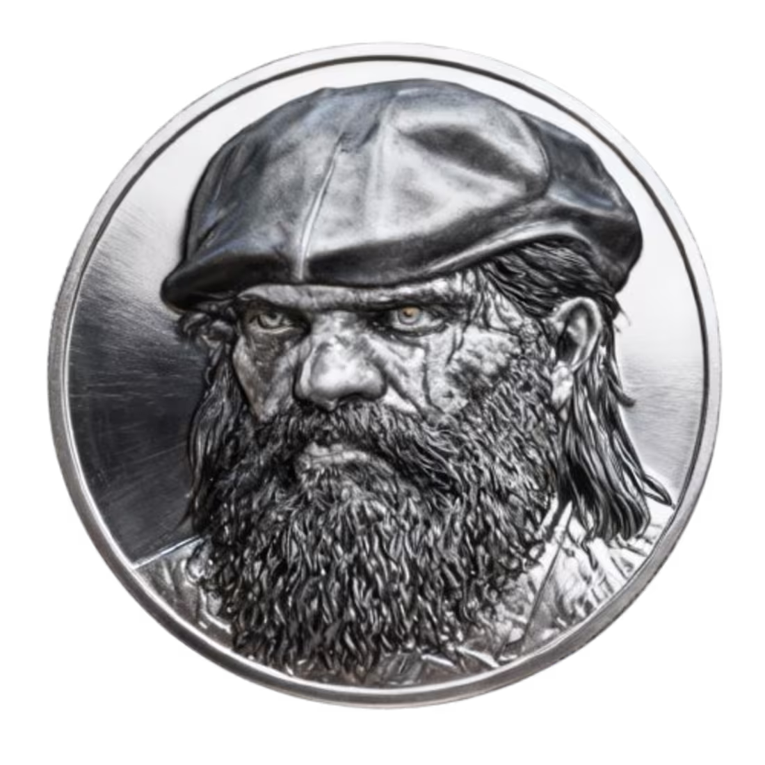 Cover image for Moneda