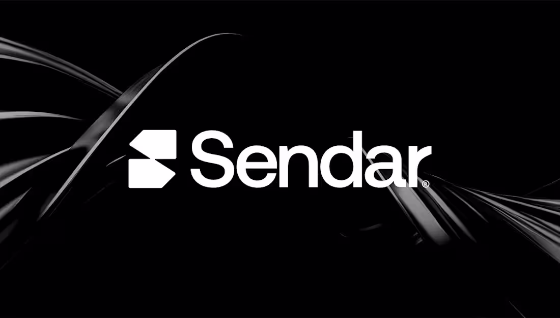 Cover image for Sendar®