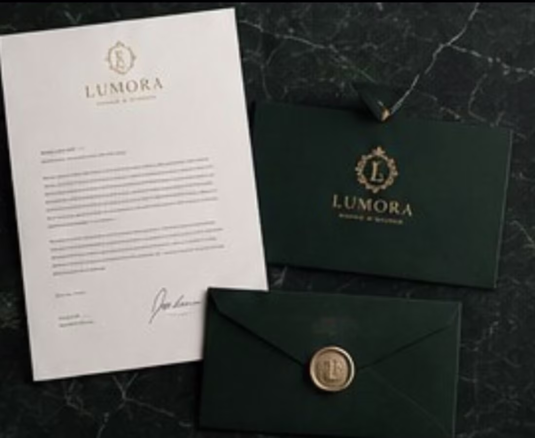 Cover image for Lumora Product Packaging Design