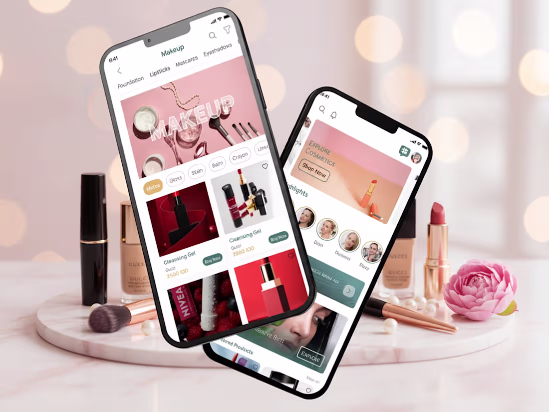 Cover image for Basra Amazon E-commerce Store