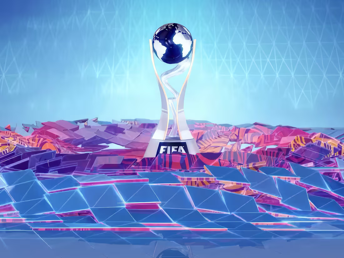 Cover image for Official Opening of FIFA U-20 World Cup New Zealand 2015
