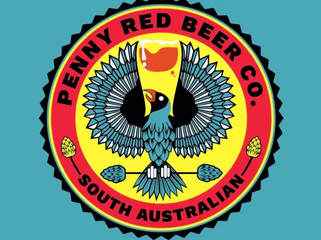 Cover image for Beer Company Logo