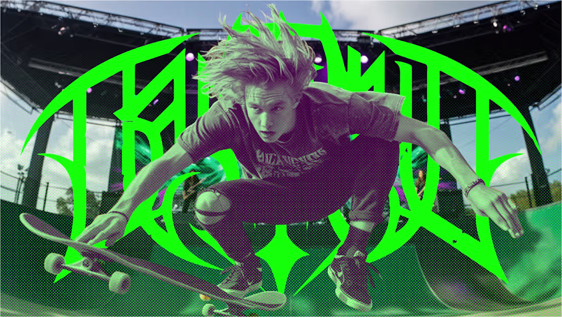 Cover image for Kanamit Cult — Streetwear Branding