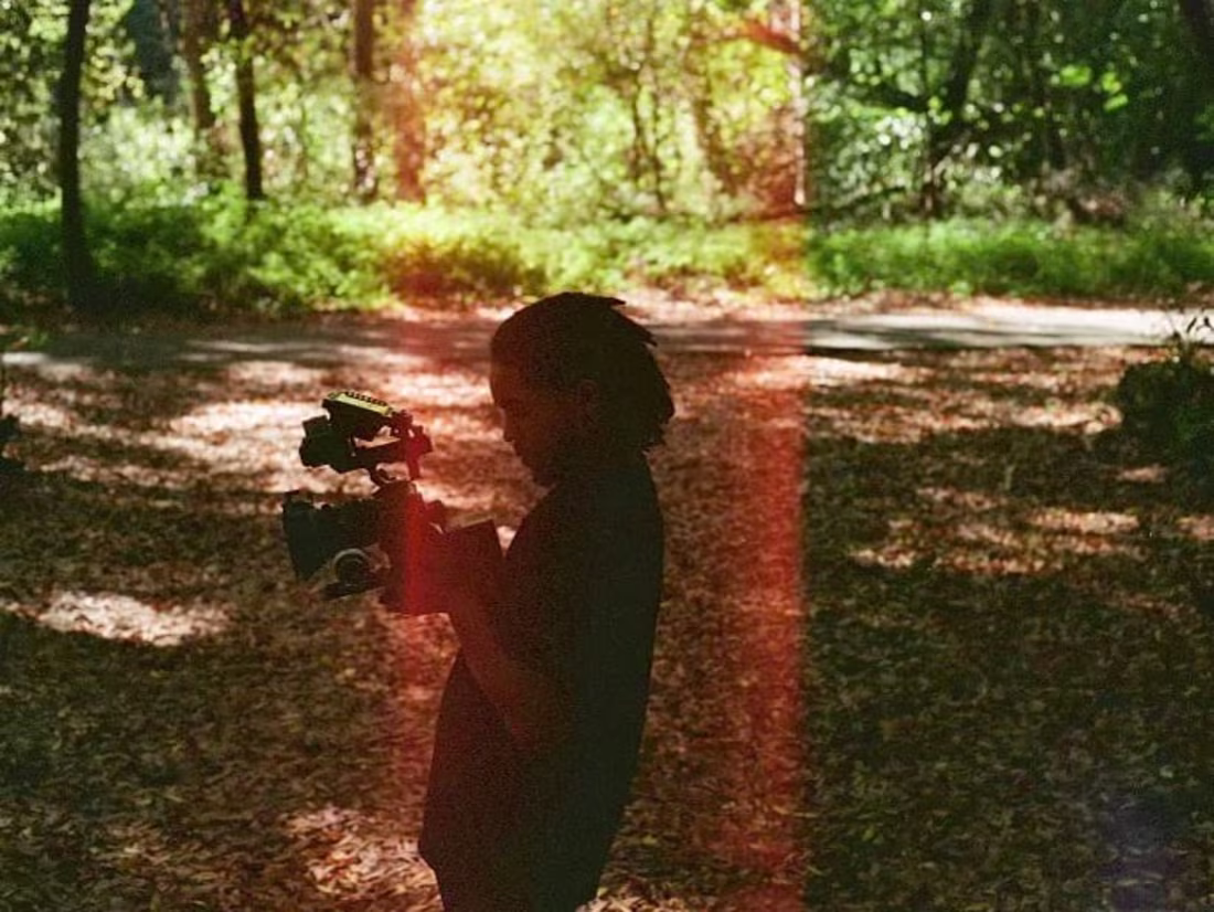Cover image for DOP (Director Of Photography)