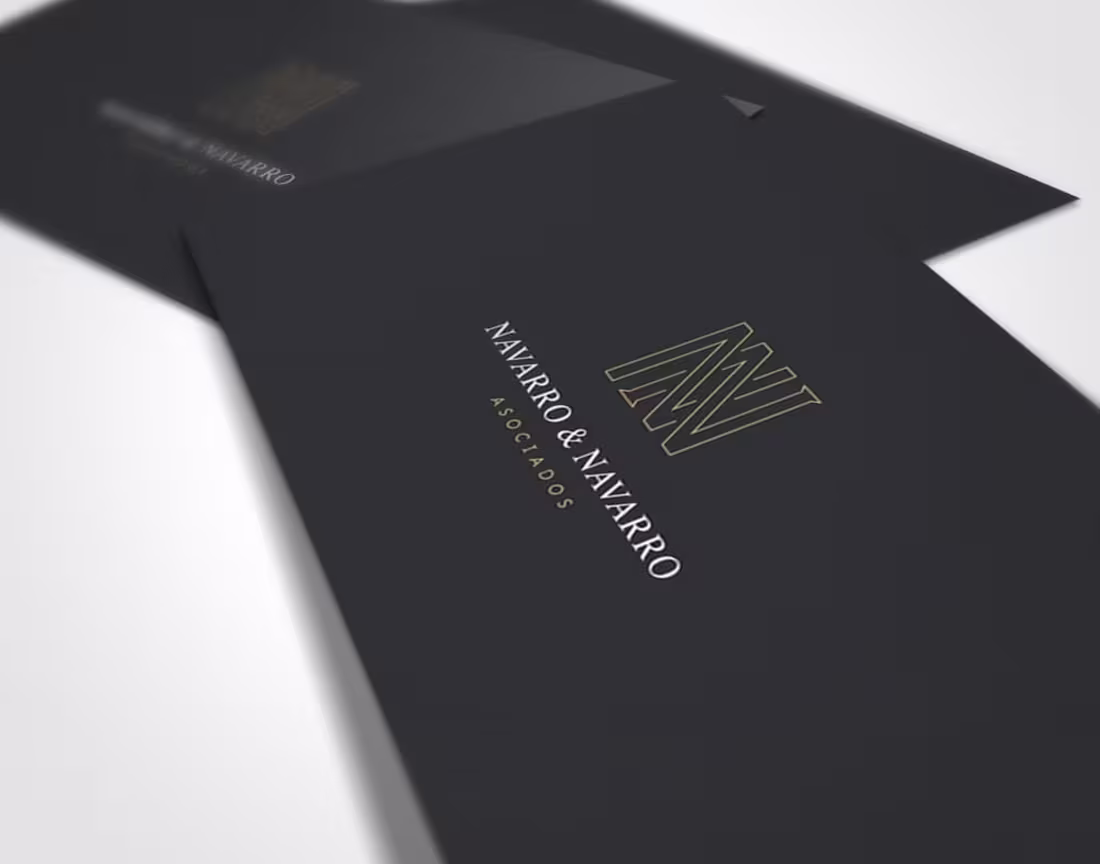 Cover image for Law Firm branding and website design