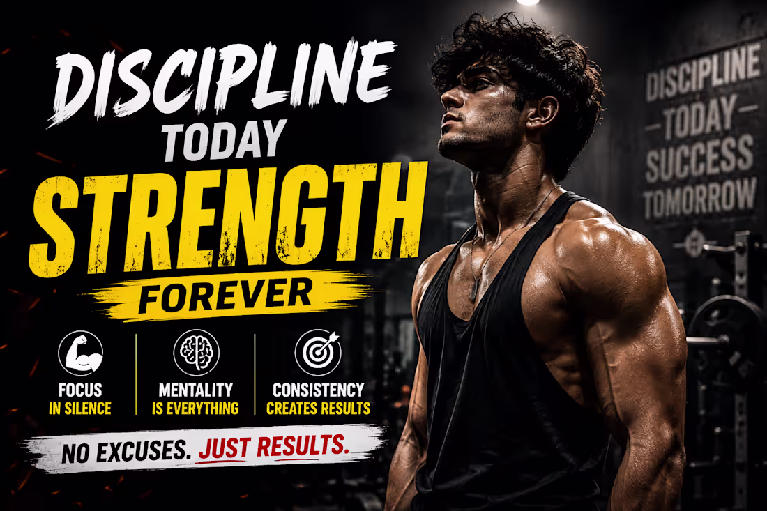 Cover image for Gym motion thumbnail fitness Ctrl