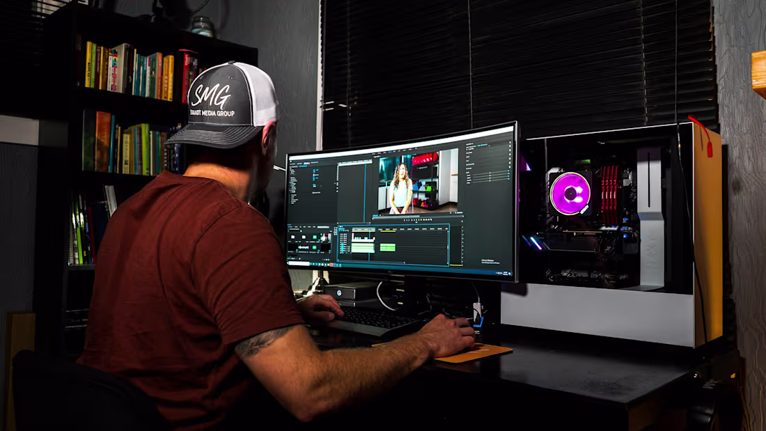 Cover image for Here's how the future of video will play out