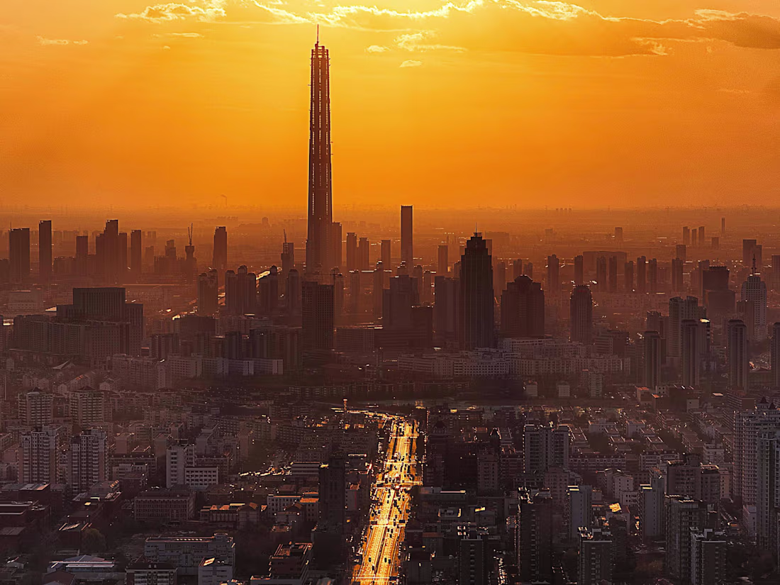 Cover image for The Lost City of Time
