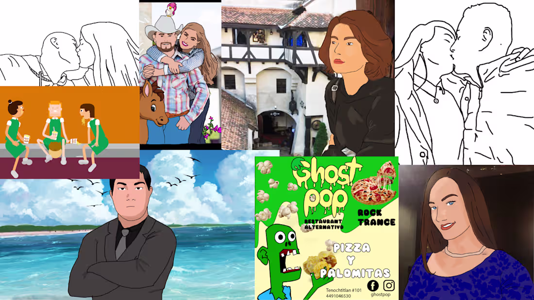 Cover image for A diverse collection of digital