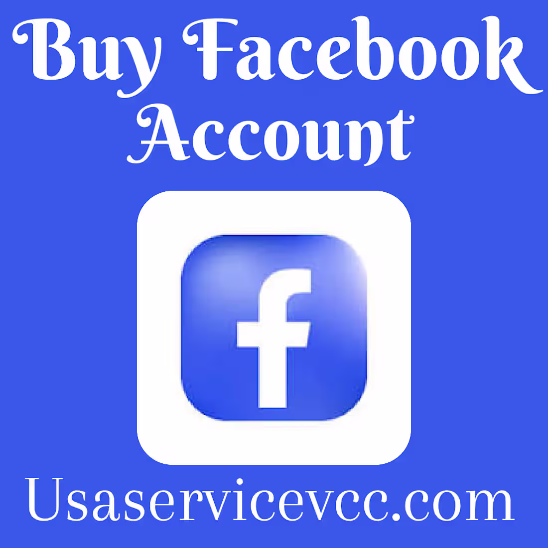 Cover image for Buy USA Facebook Accounts
For service