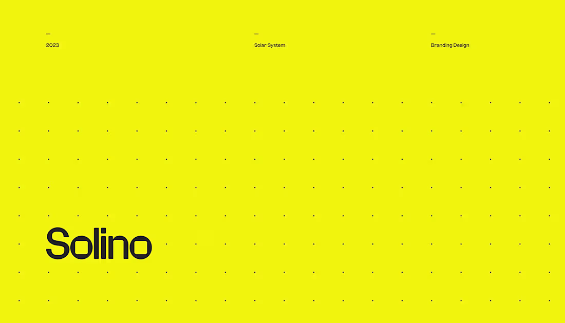 Cover image for Solino