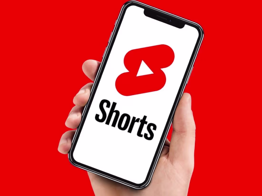 Cover image for Daily Youtube Shorts for gaming channel