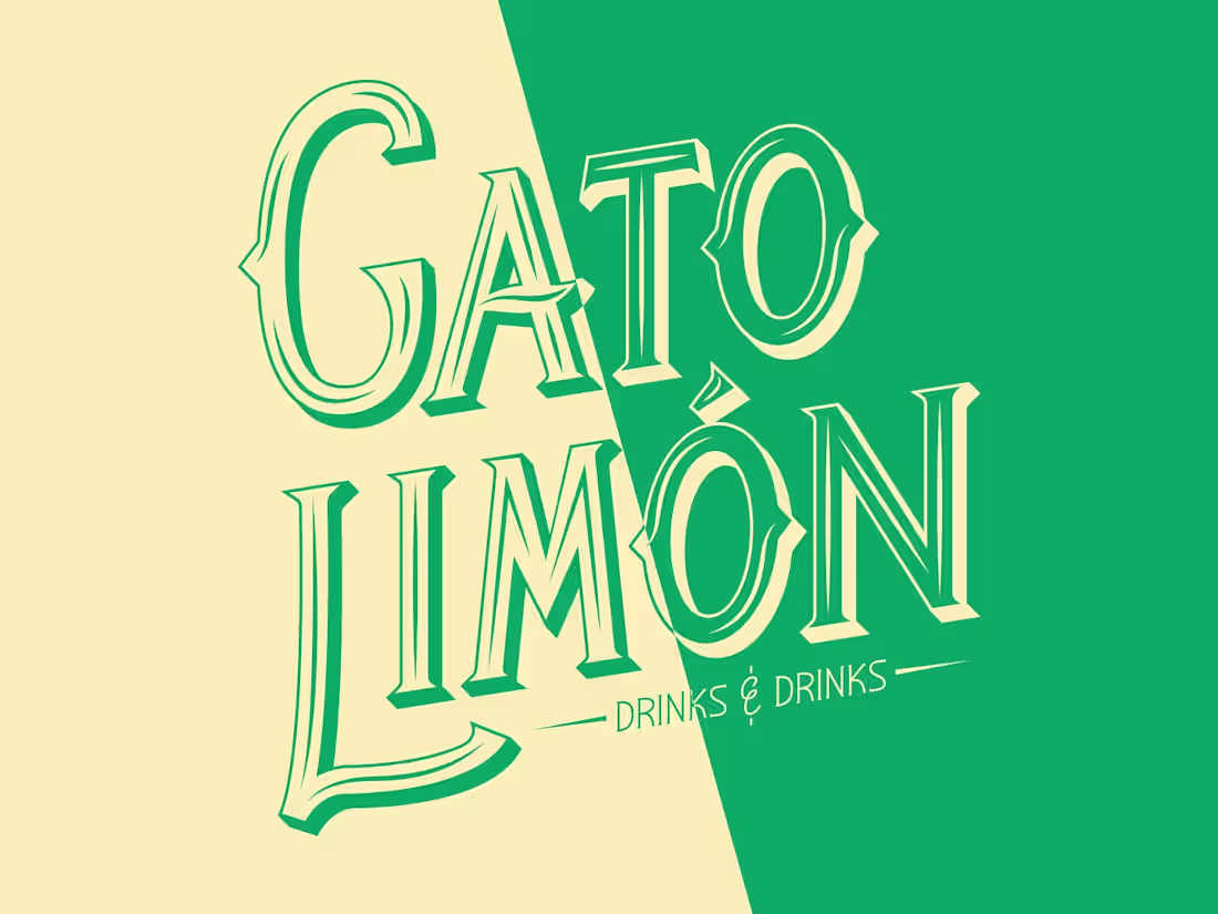 Cover image for Gato Limón