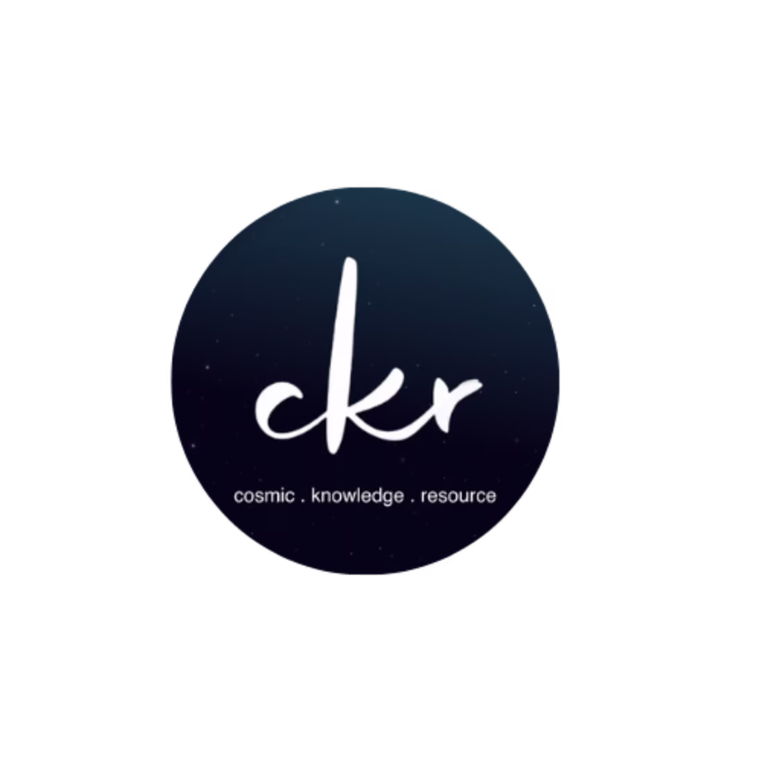 Cover image for CKR 