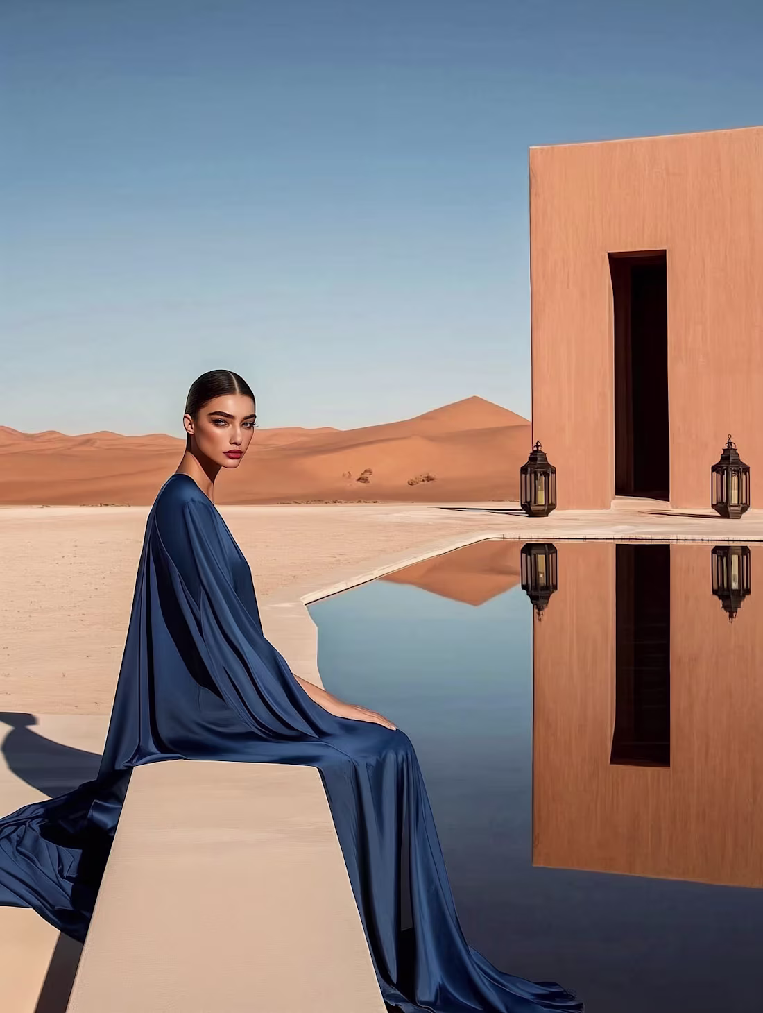 Cover image for Ramadan