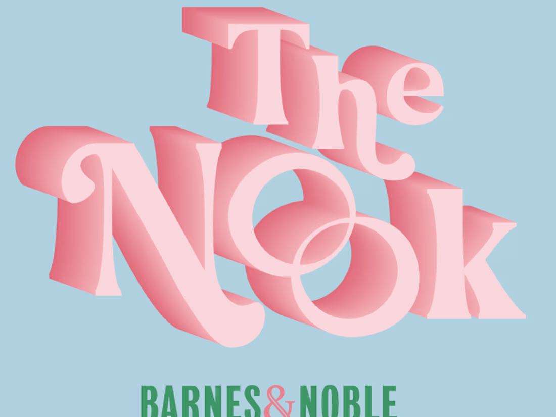 Cover image for The Nook | My Site