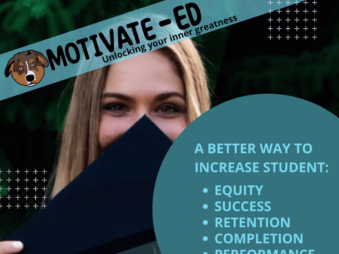 Cover image for College Education/Mental Wellness App Demo