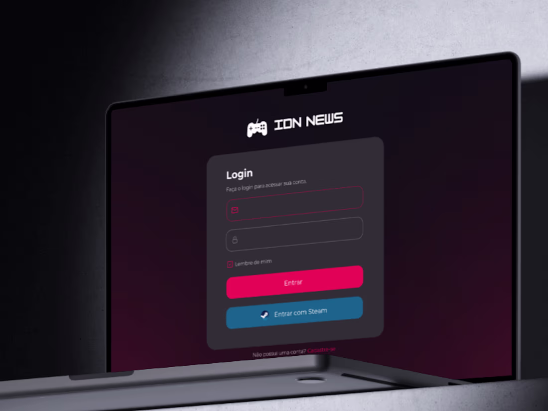 Cover image for IDN News - desktop 4