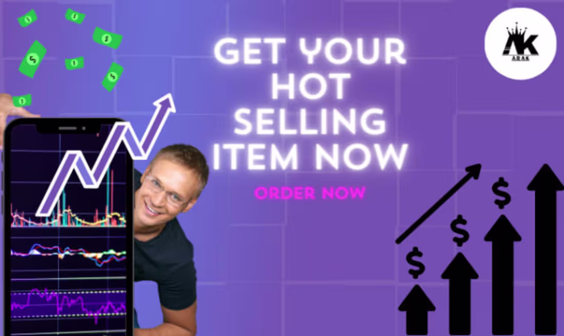 Cover image for I will hunt products for amazon fba wholesale uk