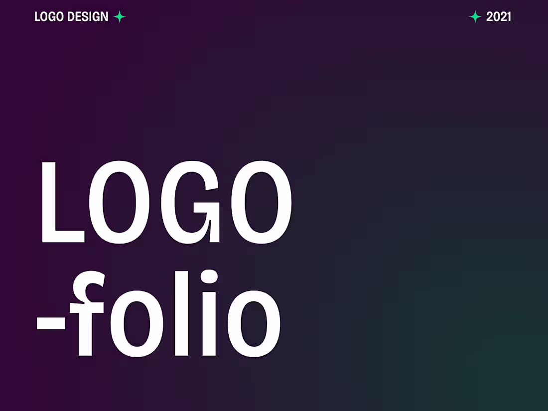 Cover image for Logo collections 20-21