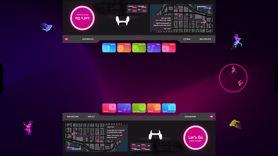 Cover image for T-Mobile Hub 5G Experience