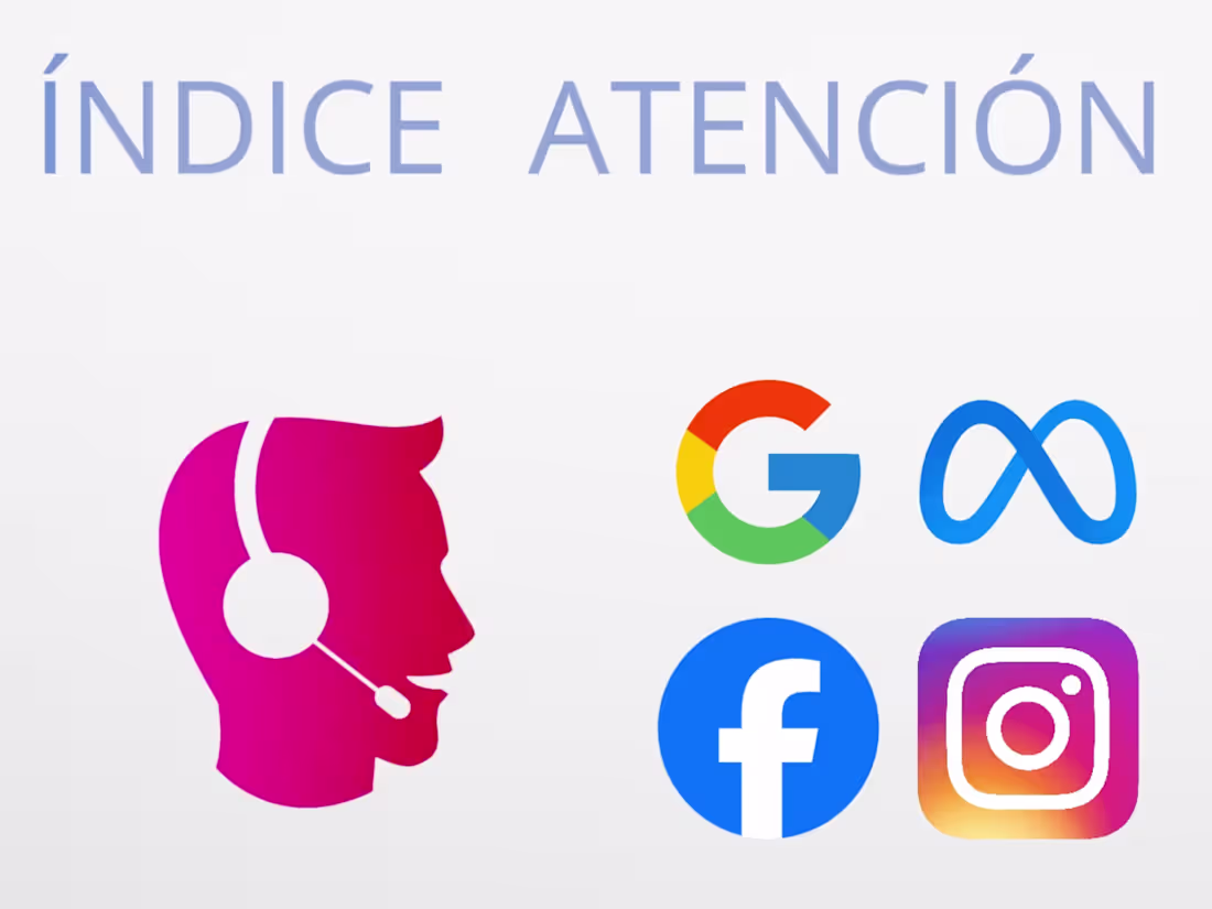 Cover image for Stallantis México: Índice de Atención Digital