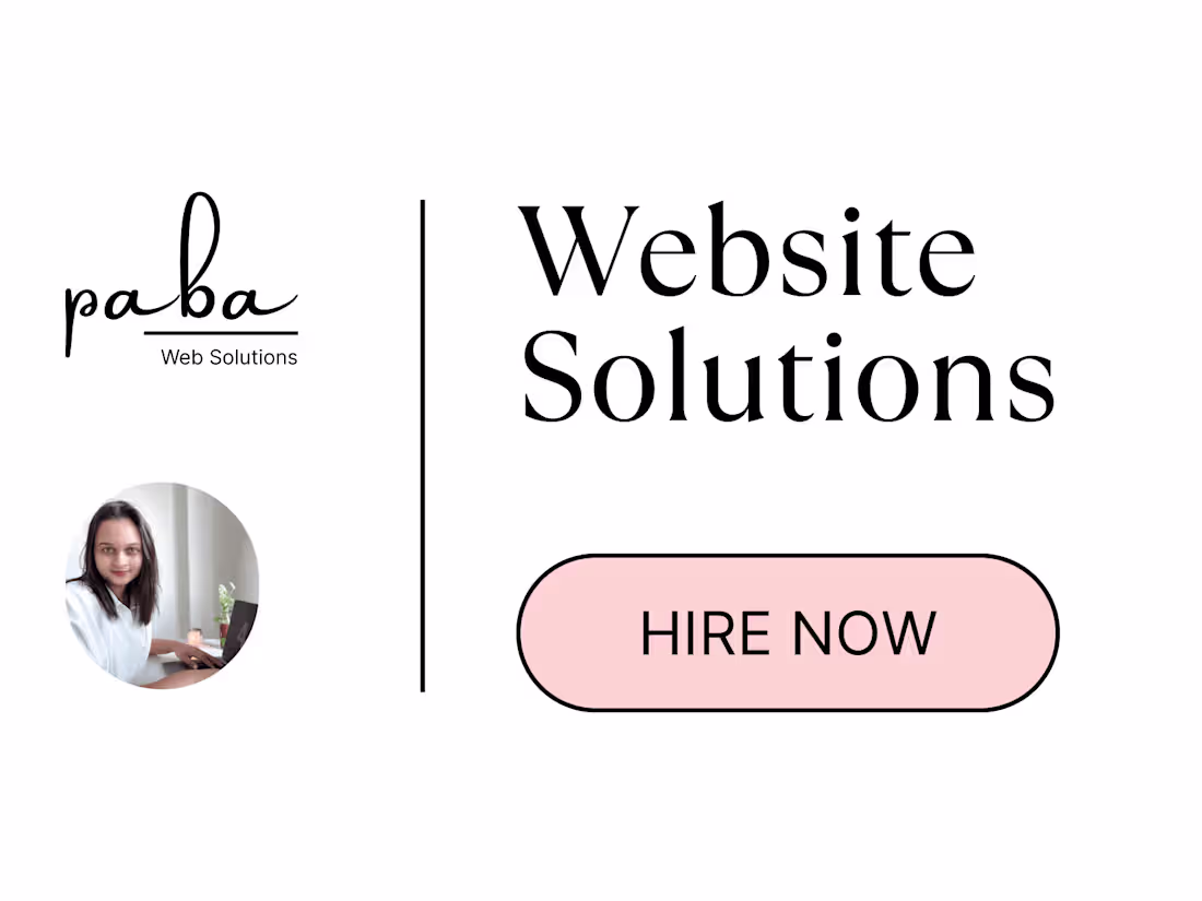 Cover image for Web Design and Development