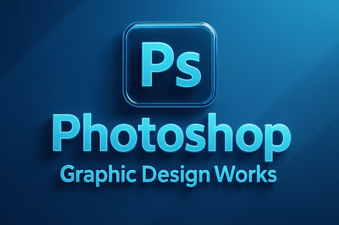 Cover image for Professional Graphic Design Services by Kaay Vision