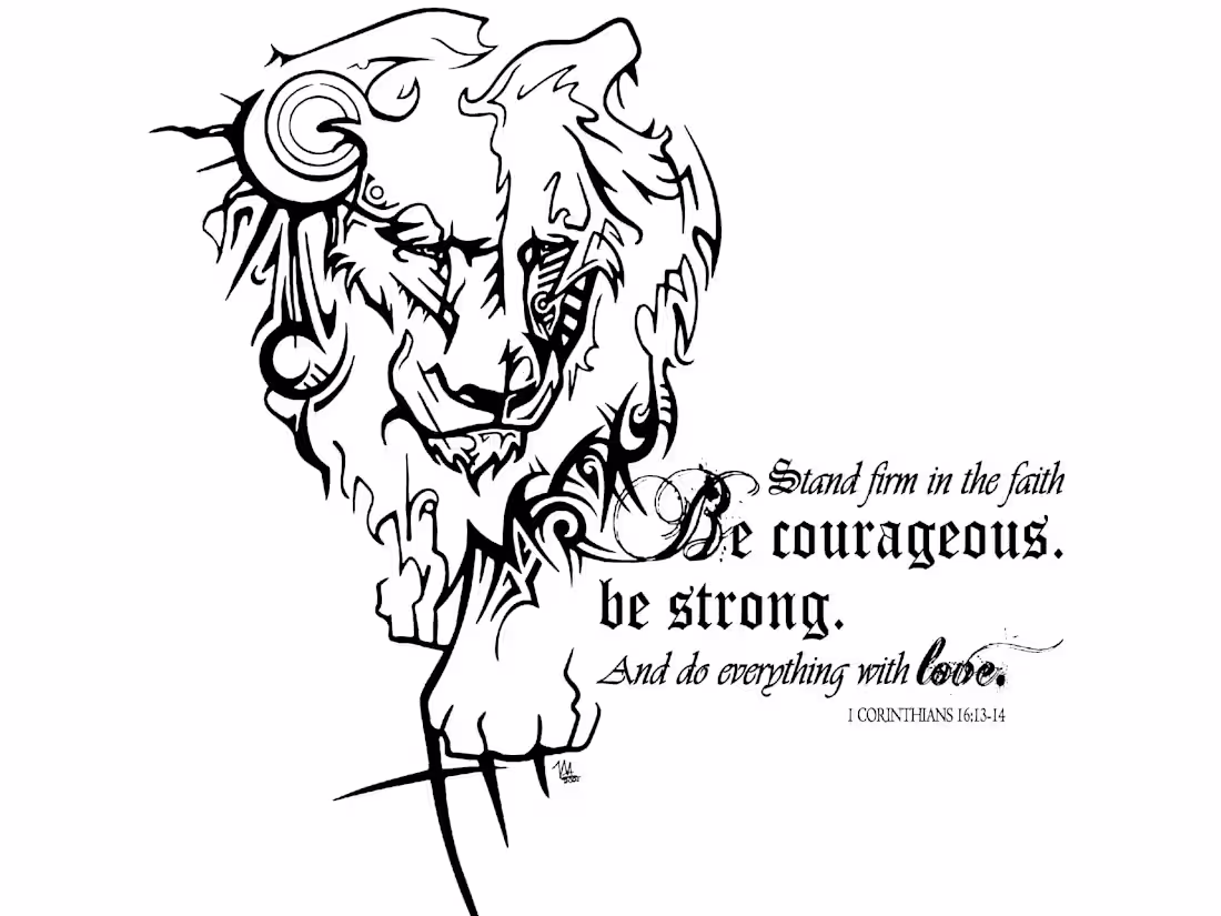 Cover image for Tattoo Design