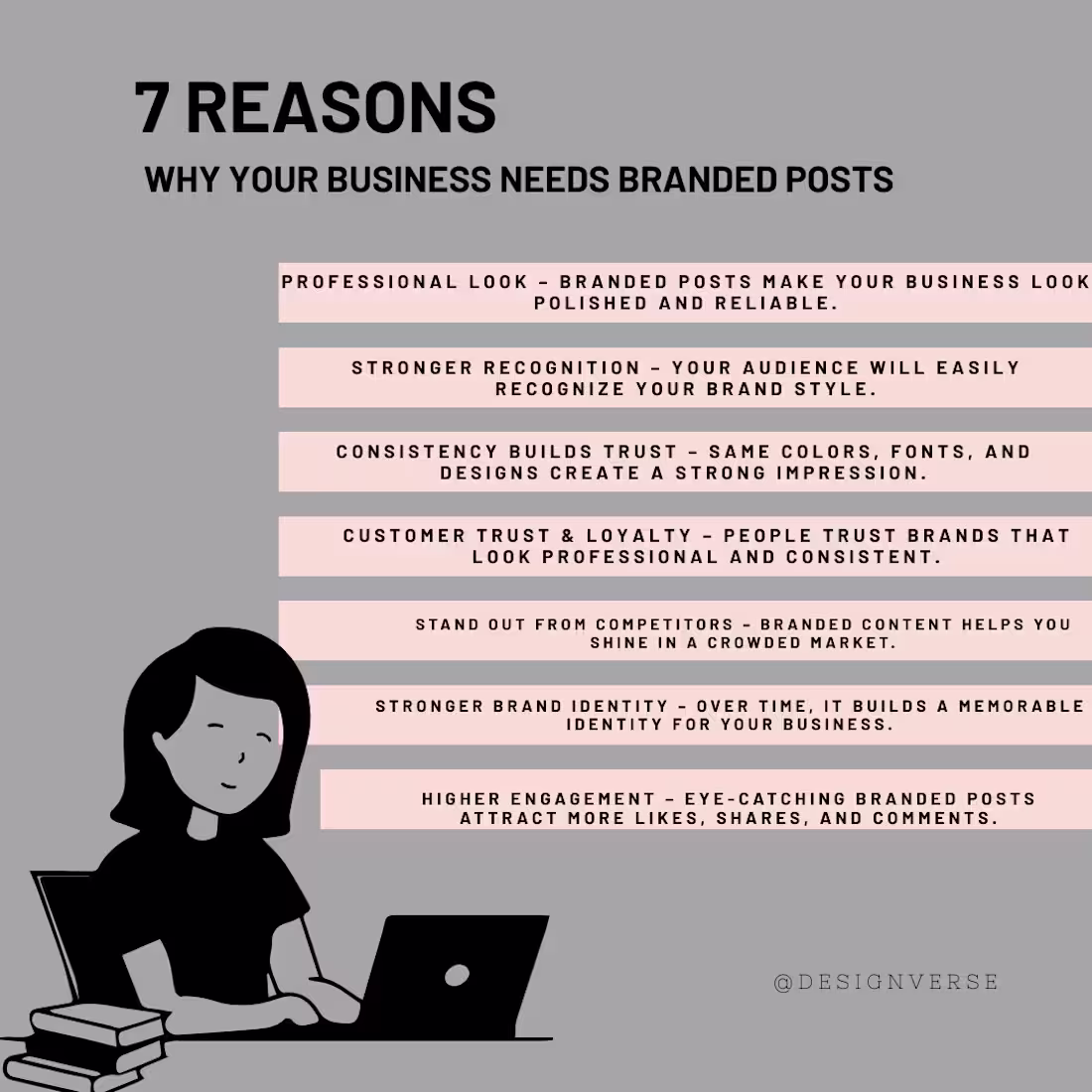 Cover image for Your brand is more than