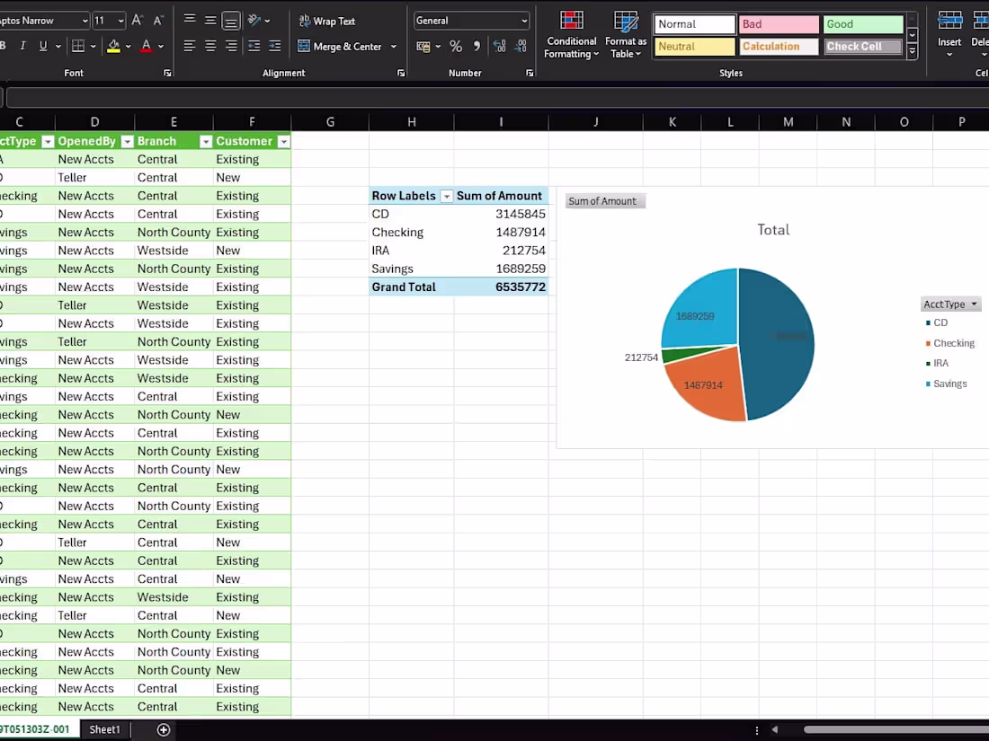 Cover image for Accurate Data Entry & Reliable Bookkeeping Services