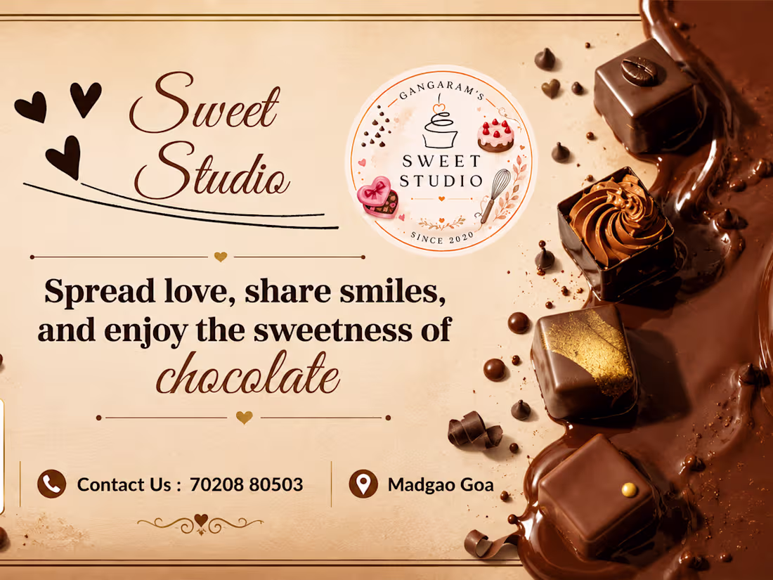 Cover image for Social media ads 