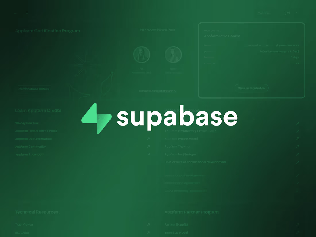 Cover image for Migrate from Paid Supabase to Self-Hosted Supabase