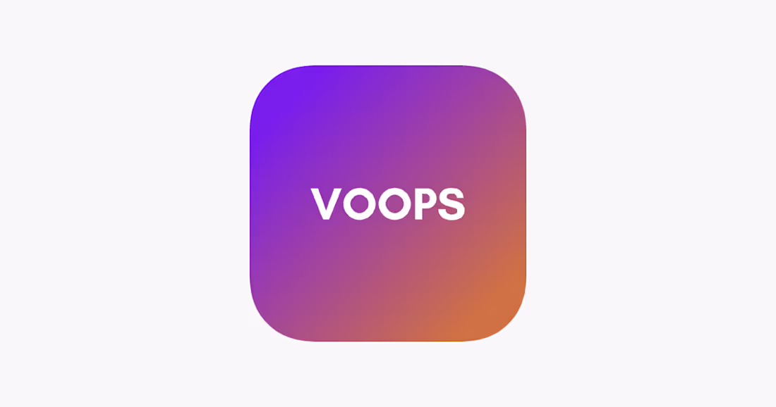 Cover image for AI-Powered Content Creation with Voops AI