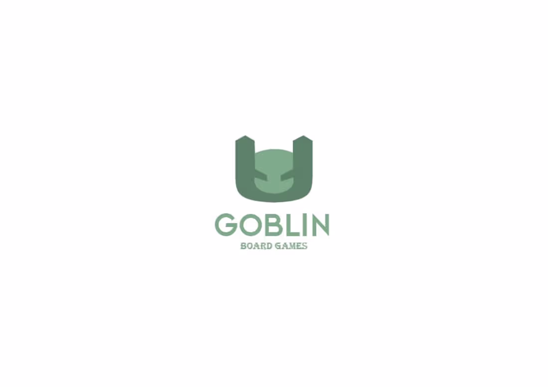 Cover image for  Logo and Brand Identity for a Board Games Company