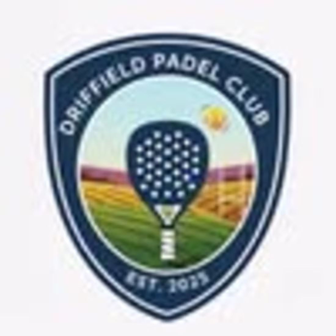 Cover image for Driffield Padel Club (@driffieldpadelclub) • Instagram photos a…