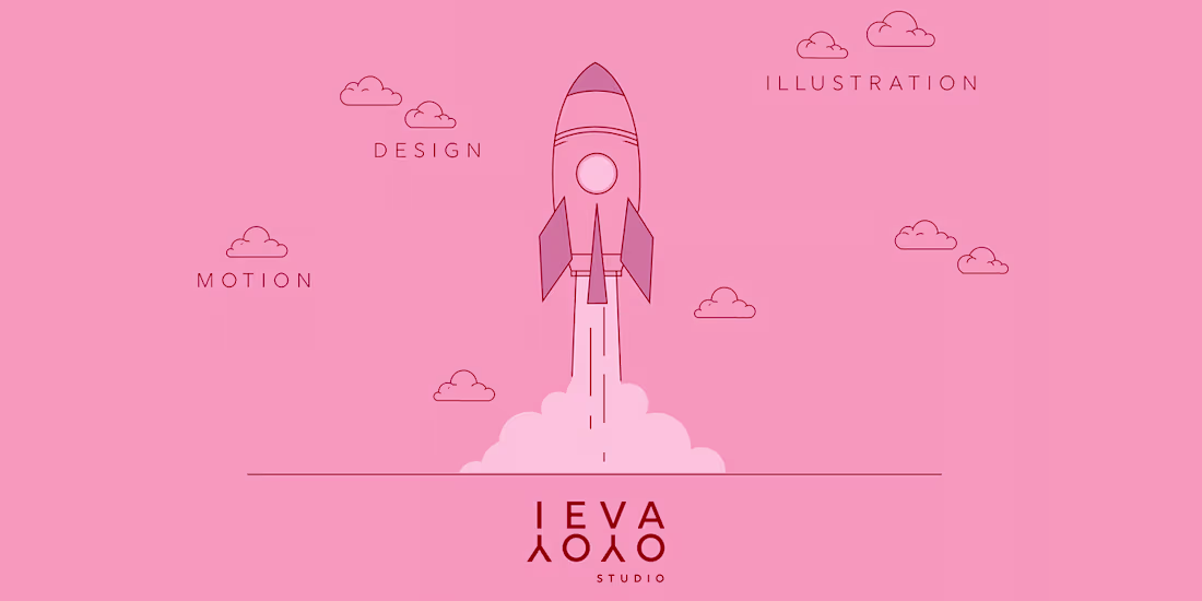Cover image for Motion Graphics