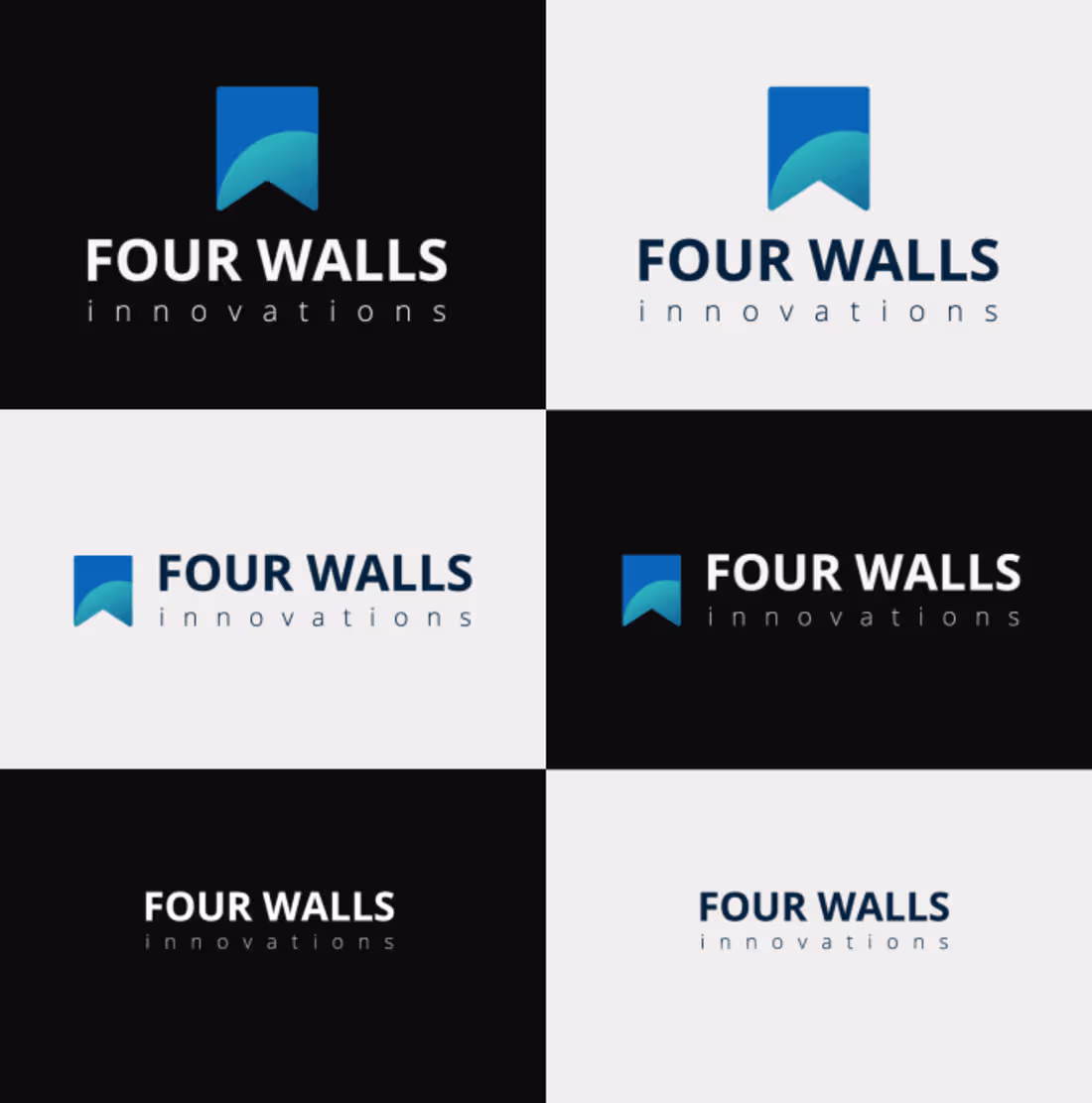 Cover image for Brand Identity Design