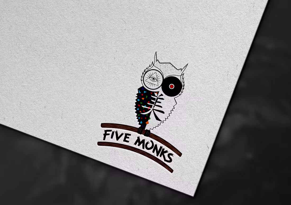 Cover image for Logo Designs on Behance