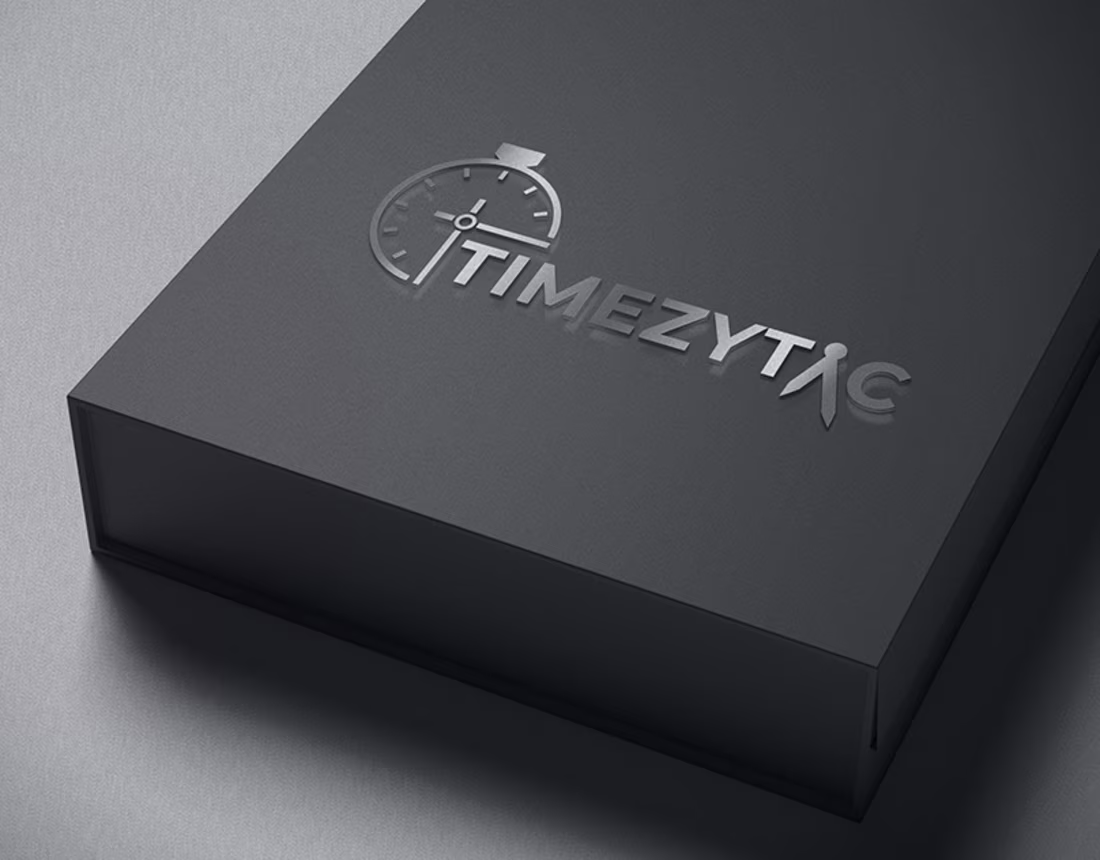 Cover image for Logofolio | Brand Identity Collection