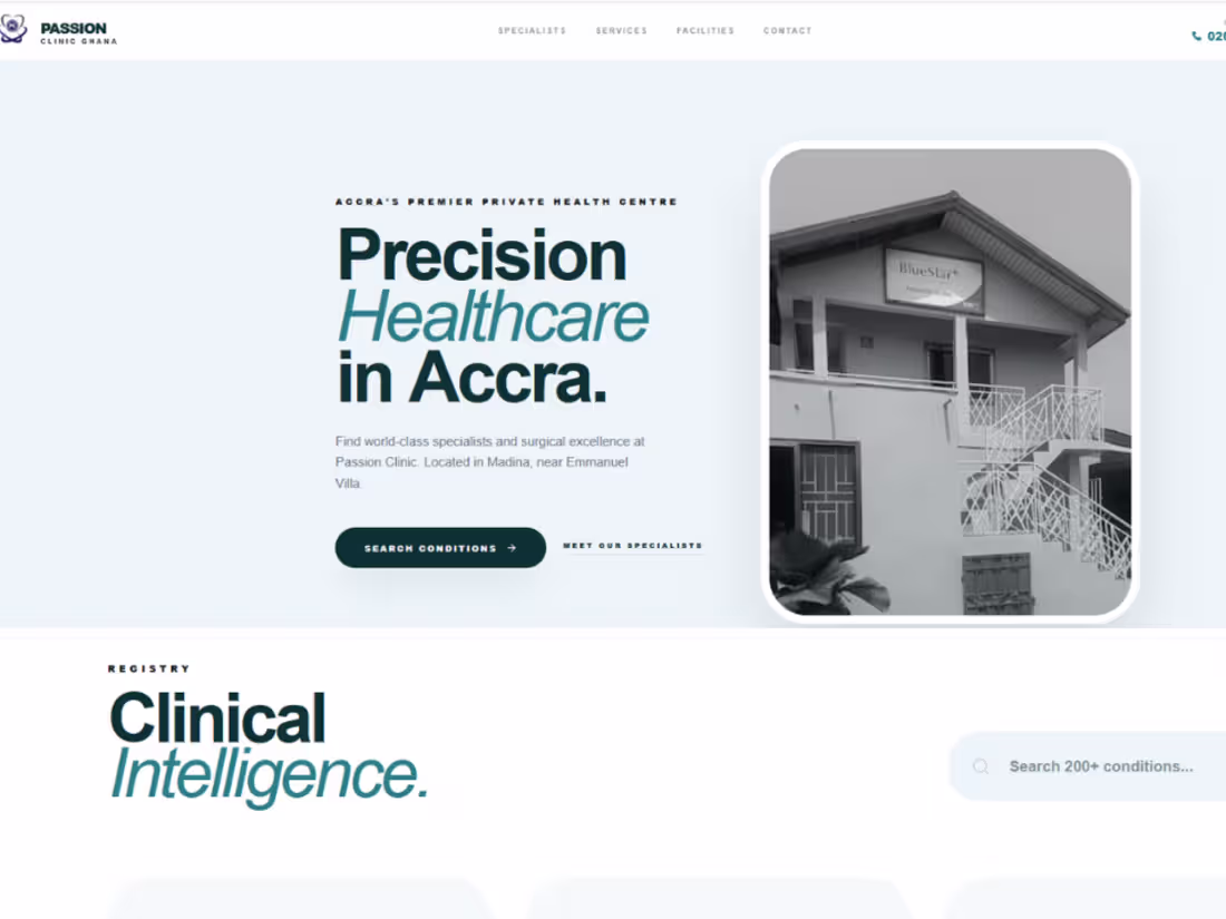 Cover image for This project is a high-end