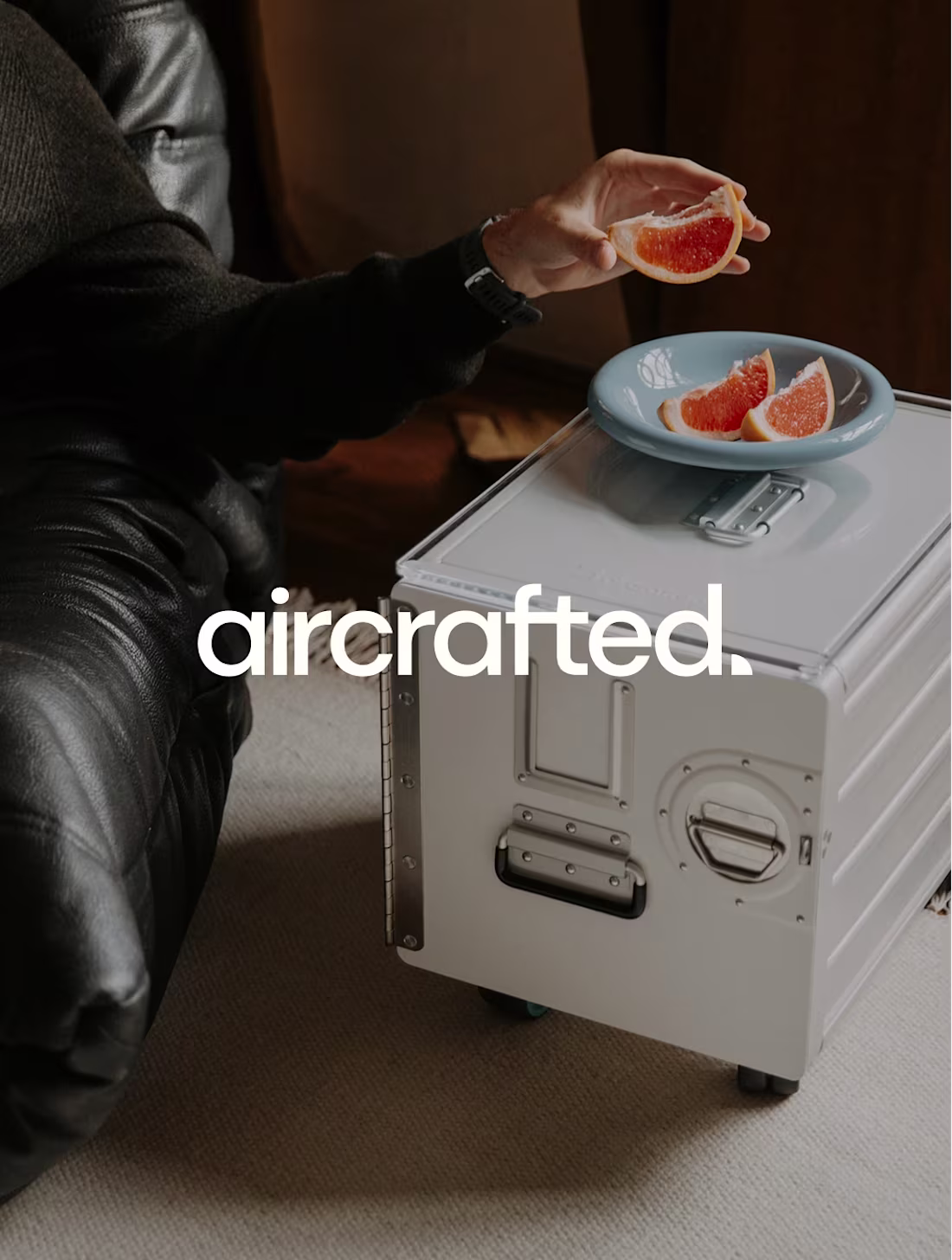 Cover image for Our friends at @aircraftedstudio reached