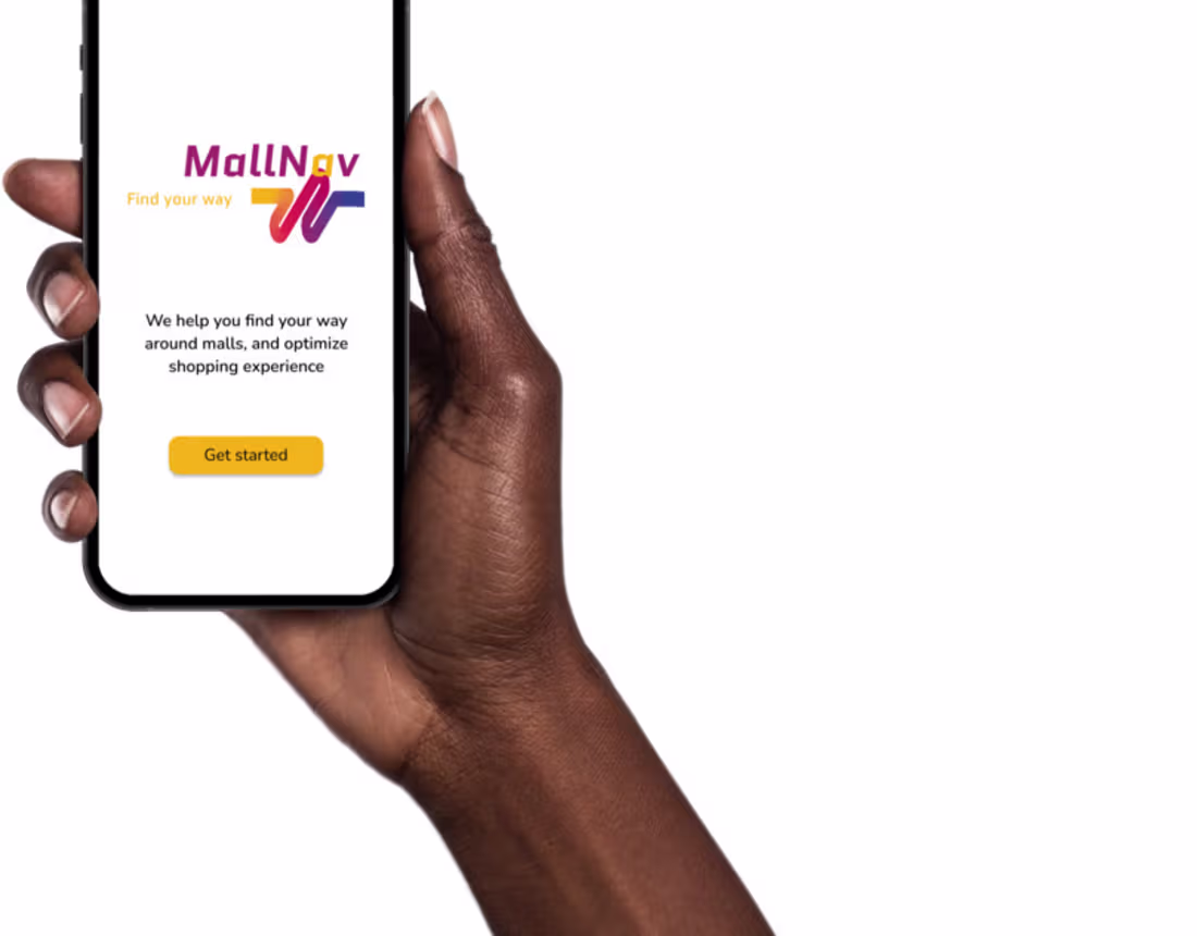 Cover image for MallNav (COPY)