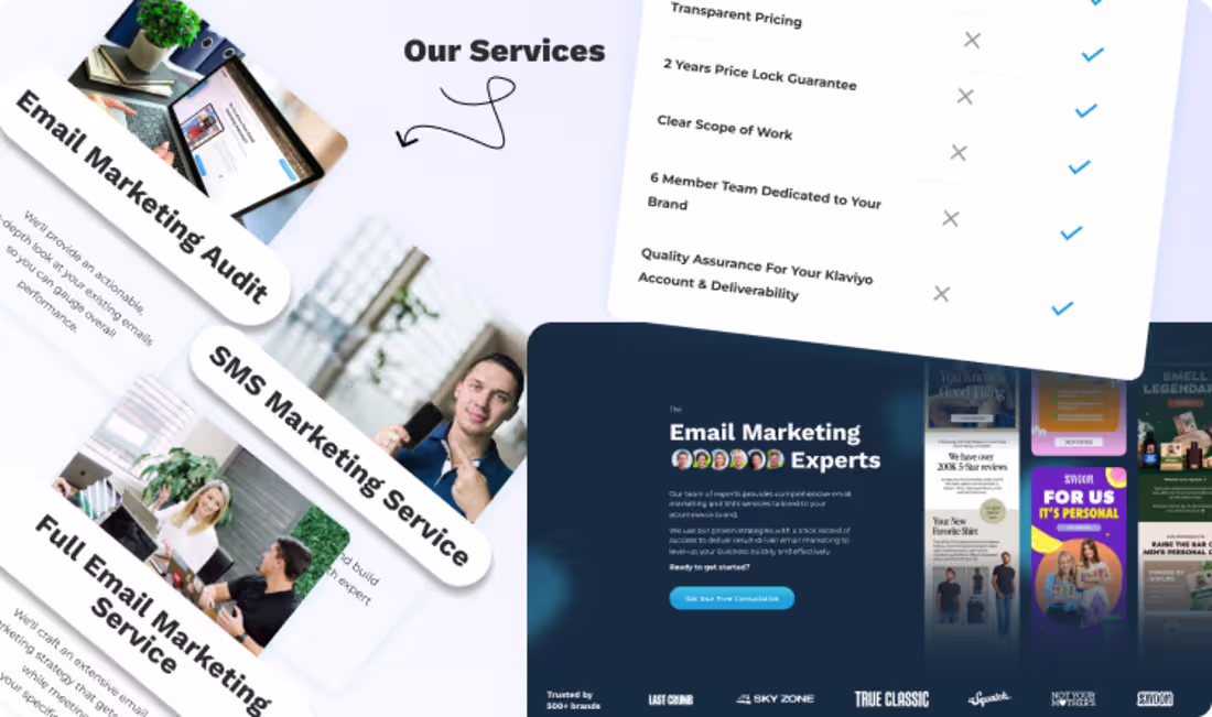 Cover image for FLOWIUM
For Flowium we implemented SEO
