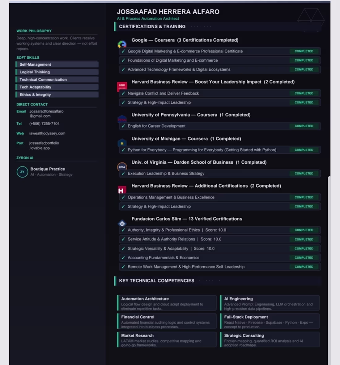 Cover image for Prospection Bot — B2B AI Outreach System