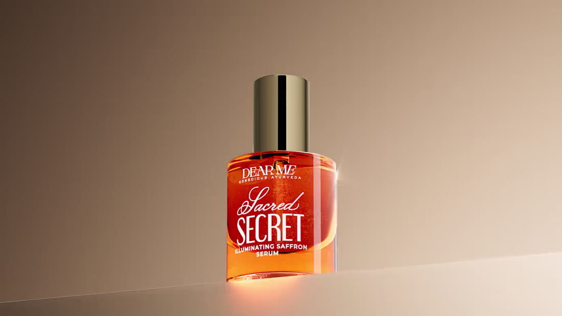 Cover image for DEAR ME | Beauty Brand